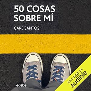 50 Cosas Sobre Mí Audiolibro Online Gratis