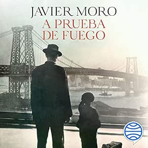 A Prueba De Fuego: Audiolibro Online Completo Gratis