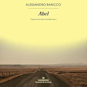 Audiolibro Abel Completo Gratis