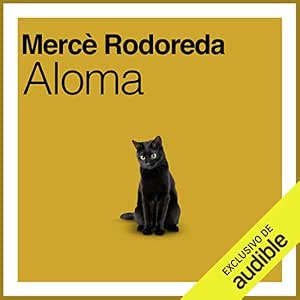 Aloma Audiolibro Completo Gratis
