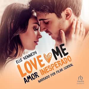 Amor Inesperado Briar U Audiolibro Online Gratis