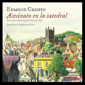Escuchar Asesinato En La Catedral Audiolibro Gratis