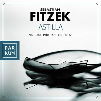 Escuchar Astilla Audiolibro Gratis