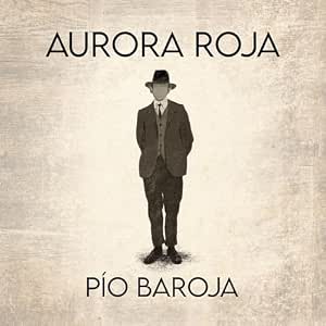 Aurora Roja – Audiolibro Online Gratis Gratis