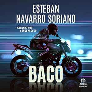 Audiolibro Baco Completo Gratis