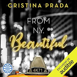 Beautiful: From New York: Audiolibro Online Completo Gratis