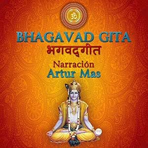 Bhagavad Gita Audiolibro Online Gratis