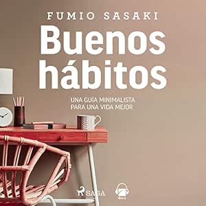 Buenos Hábitos Audiolibro Online Gratis
