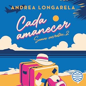 Escuchar el Audiolibro Cada Amanecer Gratis