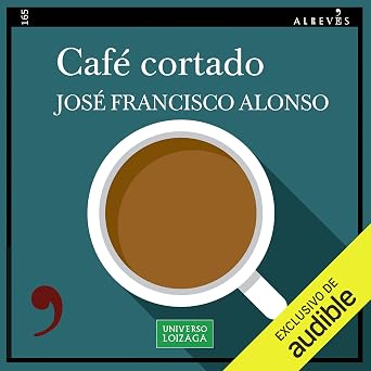 Café Cortado: Audiolibro Online Completo Gratis