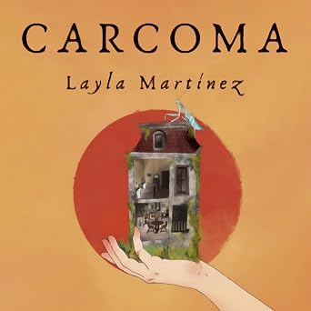 Carcoma Audiolibro Online Gratis