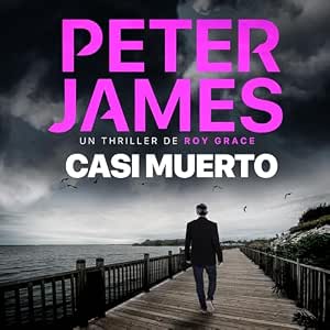 Casi Muerto Audiolibro Online Gratis