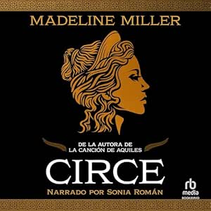 Circe Audiolibro Online Gratis