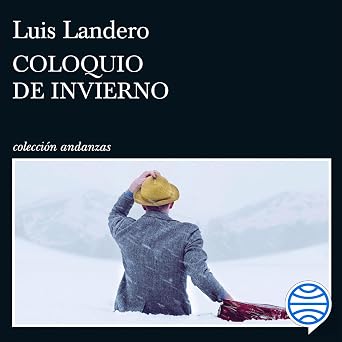 Escuchar el Audiolibro Coloquio De Invierno Gratis