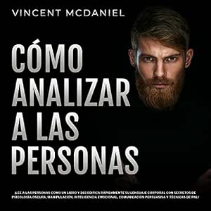 Cómo Analizar A Las Personas Audiolibro Completo Gratis
