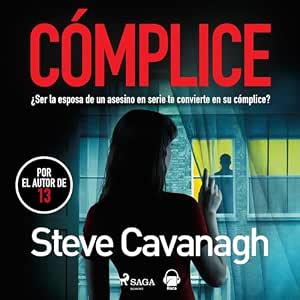 Cómplice Eddie Flynn: Audiolibro Online Completo Gratis