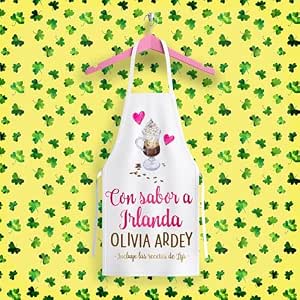 Con Sabor A Irlanda Audiolibro Online Gratis