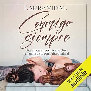 Audiolibro Conmigo Siempre Completo Gratis