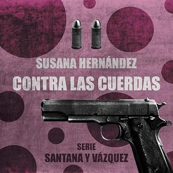 Contra Las Cuerdas Audiolibro Completo Gratis
