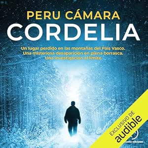 Cordelia Audiolibro Completo Gratis