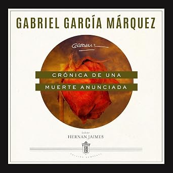 Crónica De Una Muerte Anunciada Audiolibro Gratis Online Gratis
