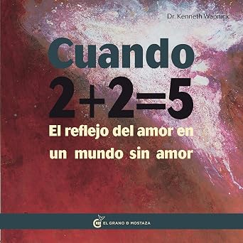 Cuando 2 + 2 = 5 – Audiolibro Online Gratis Gratis