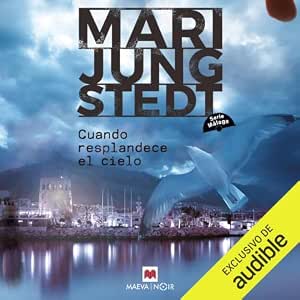Escuchar el Audiolibro Cuando Resplandece El Cielo Gratis