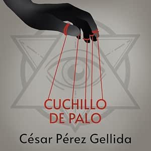 Escuchar Cuchillo De Palo Audiolibro Gratis