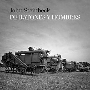 Audiolibro De Ratones Y Hombres Completo Gratis