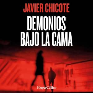 Audiolibro Demonios Bajo La Cama Completo Gratis