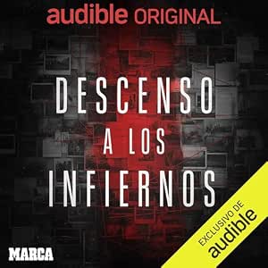 Escuchar Descenso A Los Infiernos Audiolibro Gratis
