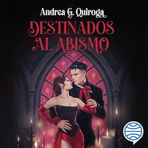 Destinados Al Abismo Audiolibro Completo Gratis