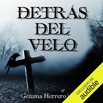 Detrás Del Velo: Audiolibro Online Completo Gratis