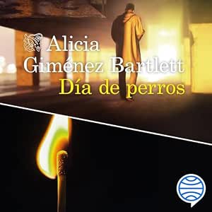 Escuchar el Audiolibro Día De Perros Gratis
