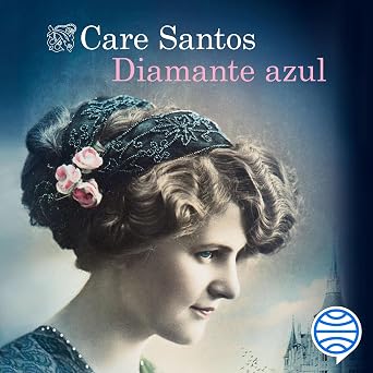 Escuchar el Audiolibro Diamante Azul Gratis