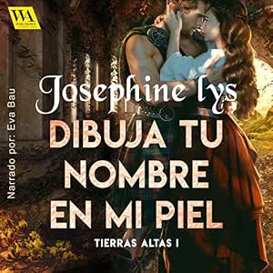 Dibuja Tu Nombre En Mi Piel – Audiolibro Online Gratis Gratis