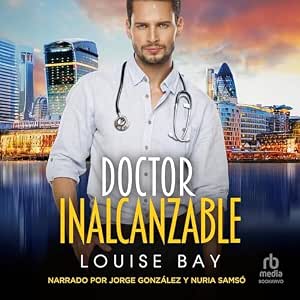 Doctor Inalcanzable – Audiolibro Online Gratis Gratis