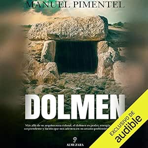 Dolmen – Audiolibro Online Gratis Gratis