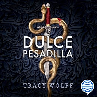Dulce Pesadilla Audiolibro Completo Gratis