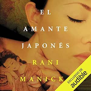 El Amante Japonés Audiolibro Completo Gratis