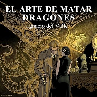 El Arte De Matar Dragones Audiolibro Online Gratis