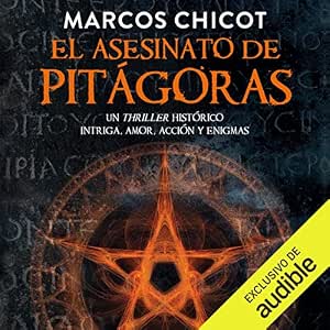 El Asesinato De Pitágoras – Audiolibro Online Gratis Gratis