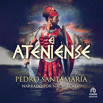 Escuchar El Ateniense Audiolibro Gratis