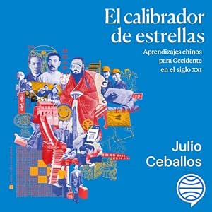 El Calibrador De Estrellas Audiolibro Online Gratis