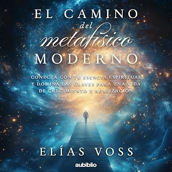 El Camino Del Metafísico Moderno Conecta Con Tu Esencia Espiritual Y Domina Las Claves Para Una Vida De Crecimiento Y Realización Audiolibro Online Gratis