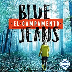 El Campamento: Audiolibro Online Completo Gratis