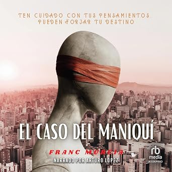 El Caso Del Maniquí Frida Y El Inspector Cantos – Audiolibro Online Gratis Gratis