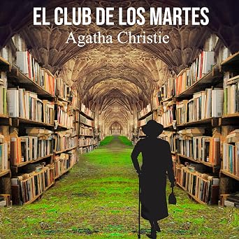 El Club De Los Martes Audiolibro Gratis Online Gratis