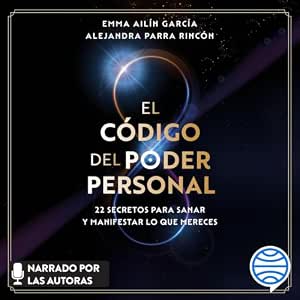 Audiolibro El Código Del Poder Personal Completo Gratis