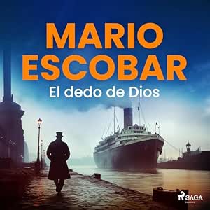 El Dedo De Dios – Audiolibro Online Gratis Gratis